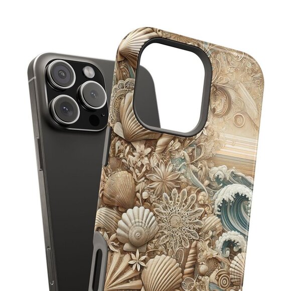 iPhone Phone Cases, Perfect Stylish Mobile Case, MLNMC489 - Picture 6 of 13